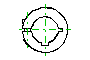 2D Right Side View